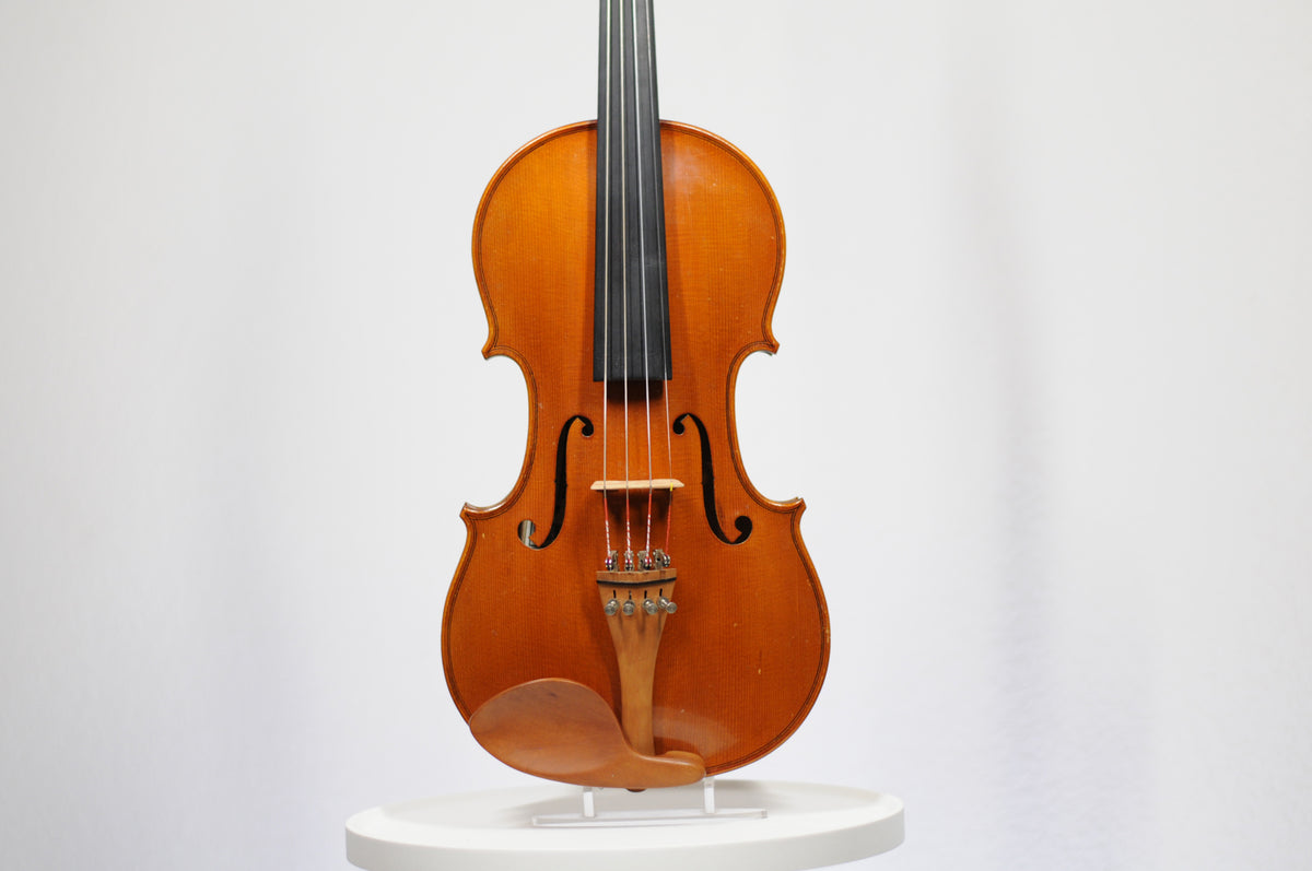 Full Size 4/4 Student violin Cremona SV320 c. 2017 ready to play
