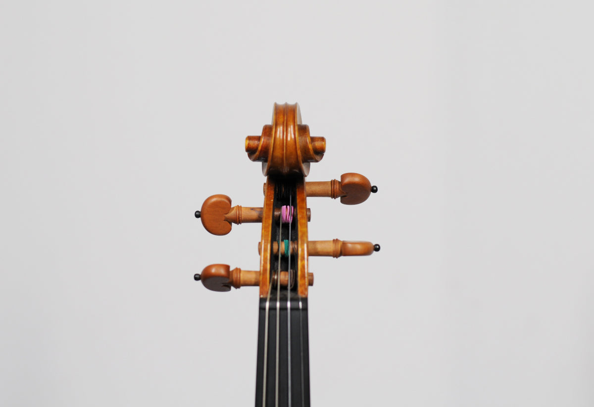 Full Size 4/4 Student violin Cremona SV320 c. 2017 ready to play