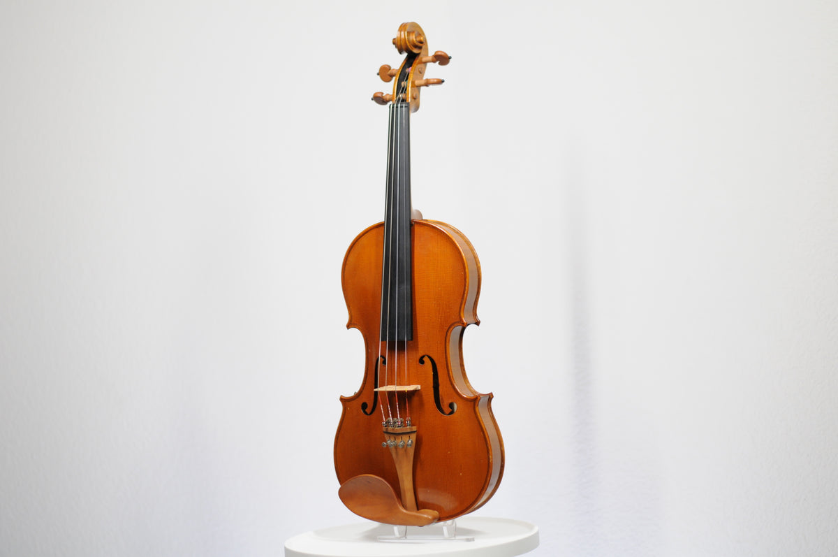 Full Size 4/4 Student violin Cremona SV320 c. 2017 ready to play