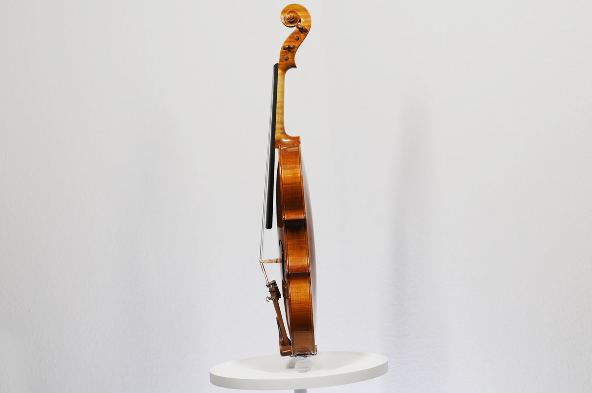 Full Size 4/4 Student violin Cremona SV320 c. 2017 ready to play