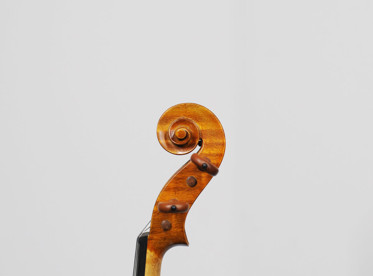 Full Size 4/4 Student violin Cremona SV320 c. 2017 ready to play