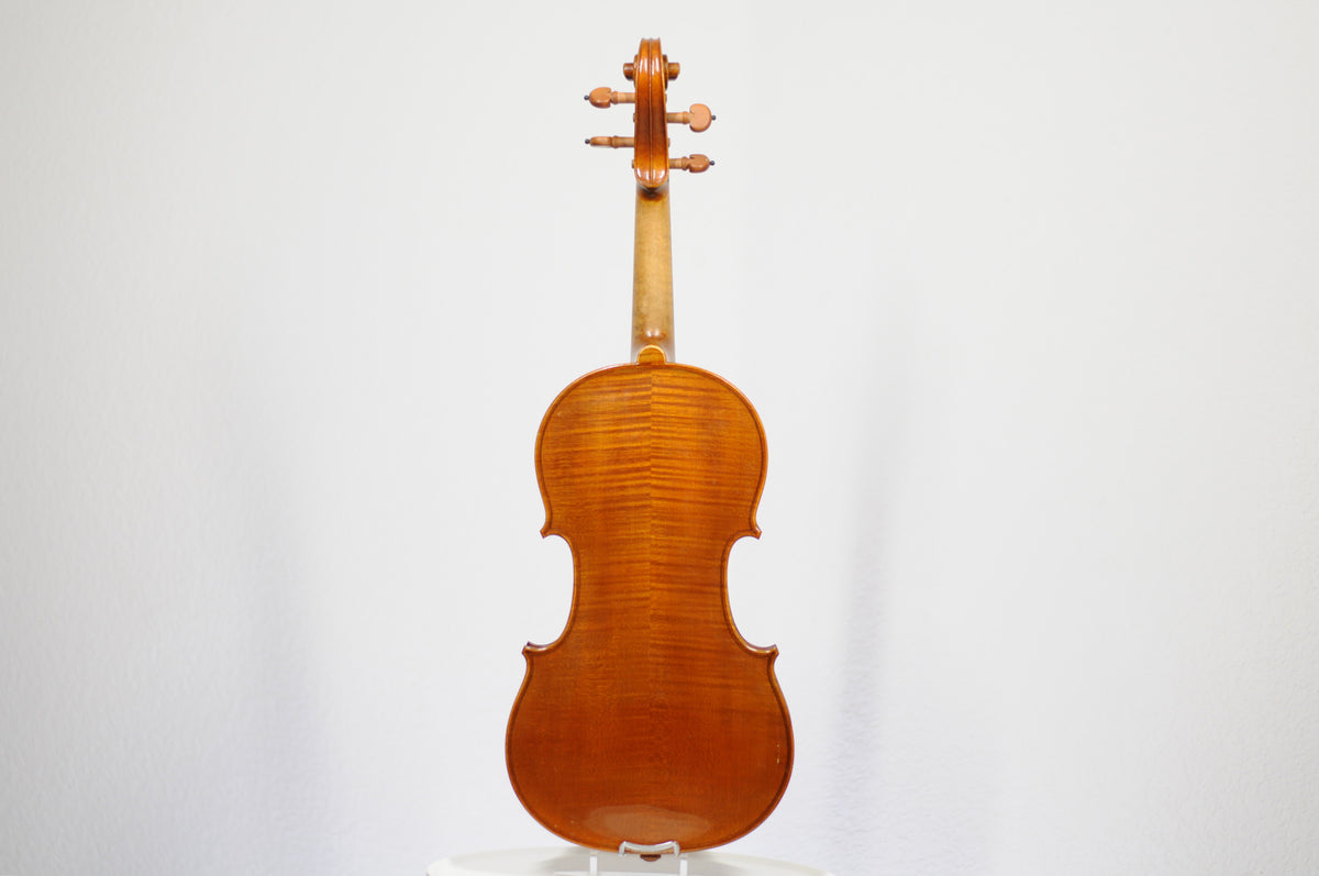 Full Size 4/4 Student violin Cremona SV320 c. 2017 ready to play