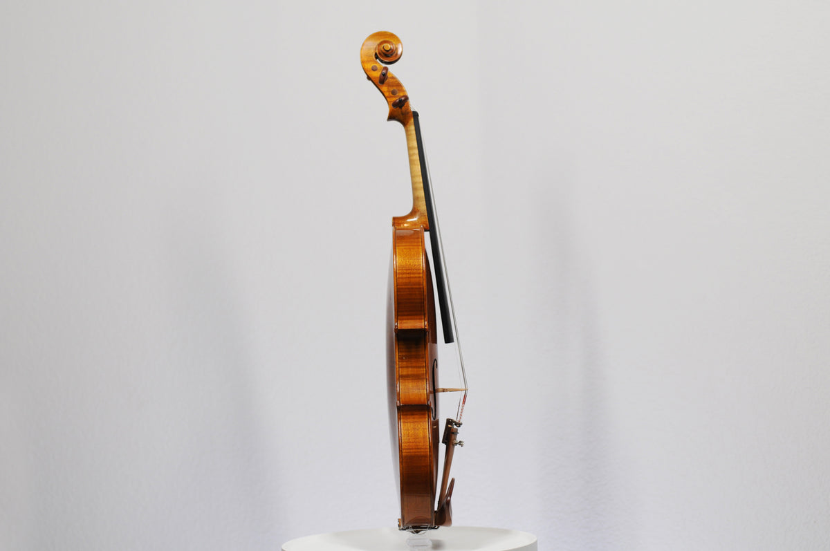 Full Size 4/4 Student violin Cremona SV320 c. 2017 ready to play