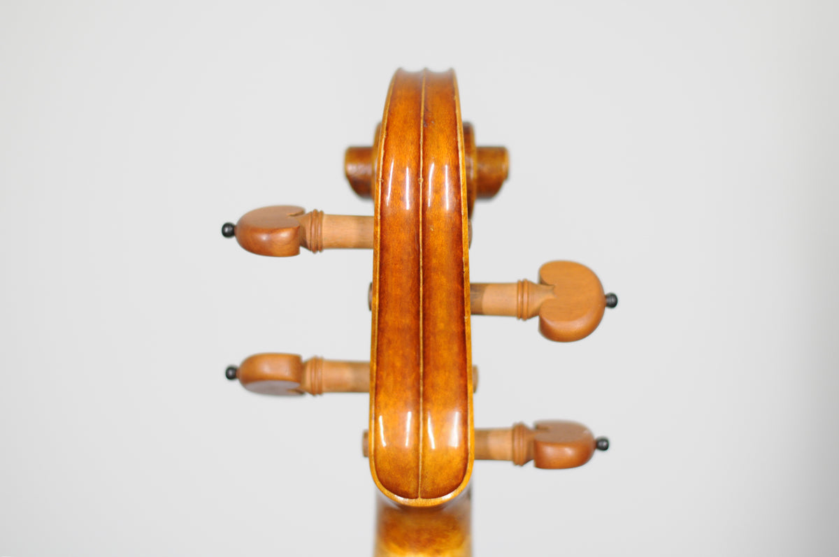 Full Size 4/4 Student violin Cremona SV320 c. 2017 ready to play