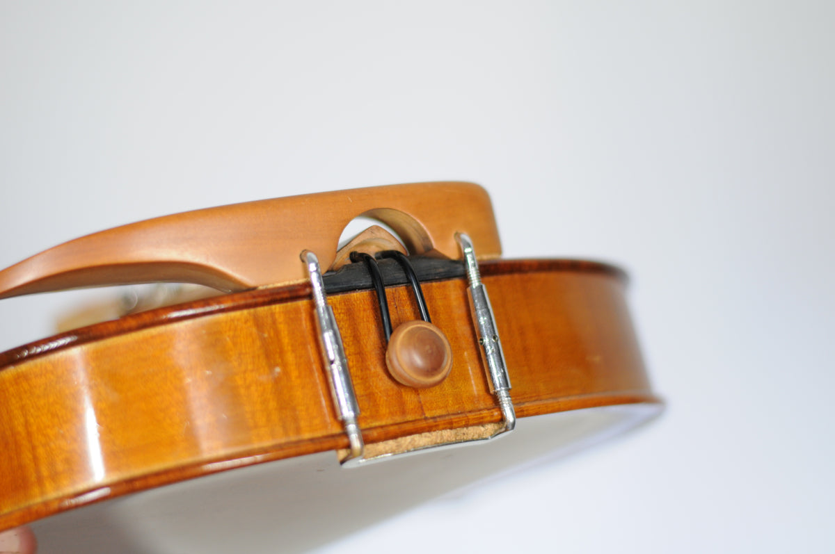 Full Size 4/4 Student violin Cremona SV320 c. 2017 ready to play