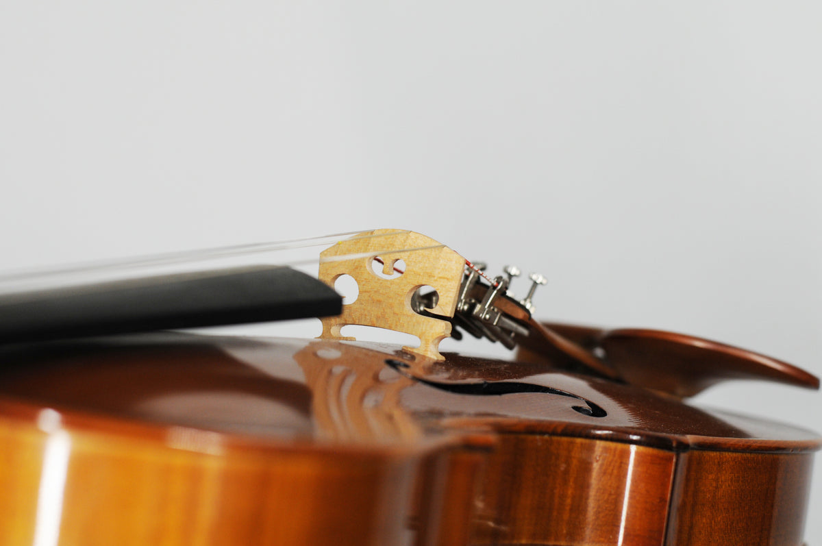 Full Size 4/4 Student violin Cremona SV320 c. 2017 ready to play