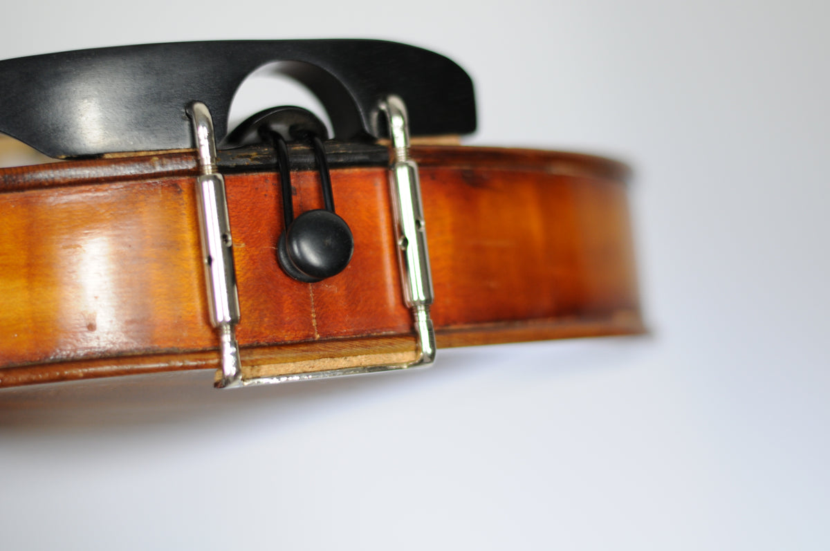 Wenzl Fuchs workshop violin c. 1970 4/4 full size Advanced plus rated