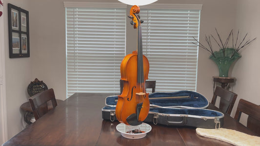 William Lewis & Son Viola 15.5" inch Ready to perform