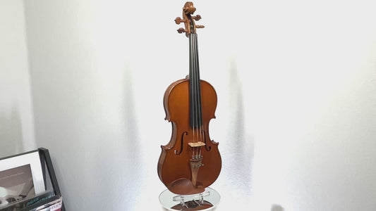 Full Size 4/4 Student violin Cremona SV320 c. 2017 ready to play